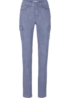 Брюки карго Bonprix