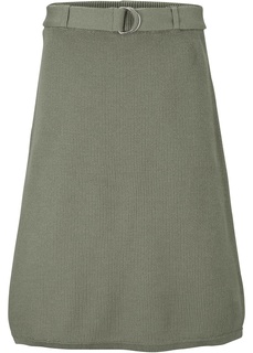 Юбка в резинку Bonprix