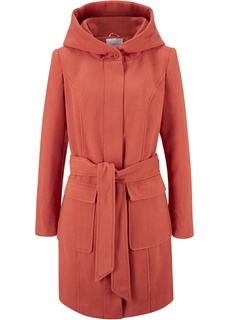 Куртка удлиненного покроя Bonprix