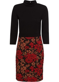 Платье Bonprix