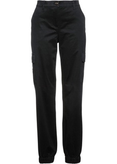 Брюки карго Bonprix