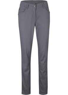 Брюки Slim Fit Bonprix