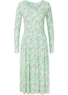 Платье из экологичной коллекции Bonprix