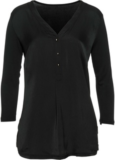 Блузка трикотажная Bonprix