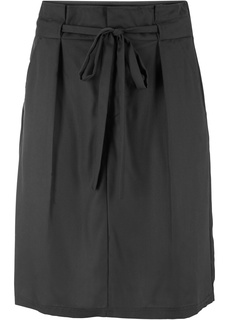 Юбка из переработанной ткани TENCEL™ Bonprix