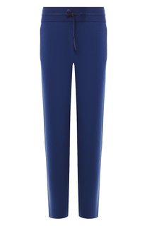 Шерстяные брюки Loro Piana