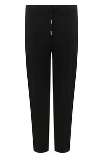 Хлопковые брюки Kiton