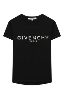 Футболка Givenchy