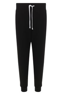 Хлопковые джоггеры Ermenegildo Zegna