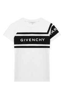 Футболка Givenchy