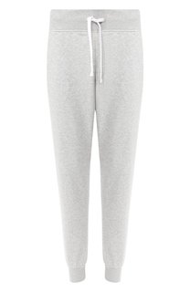 Хлопковые джоггеры Ermenegildo Zegna