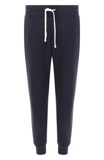 Хлопковые джоггеры Ermenegildo Zegna