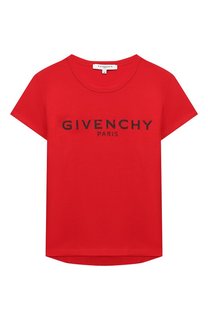 Футболка Givenchy