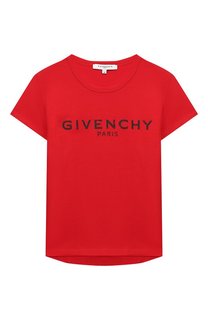 Футболка Givenchy