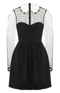 Платье REDVALENTINO
