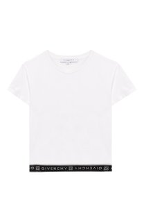 Футболка Givenchy