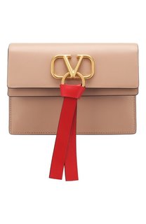 Клатч Valentino Garavani VRING Valentino
