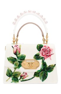 Сумка Welcome Dolce & Gabbana
