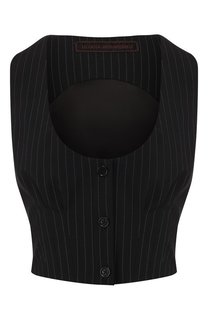 Жилет Ulyana Sergeenko