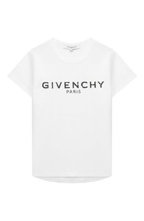 Футболка Givenchy