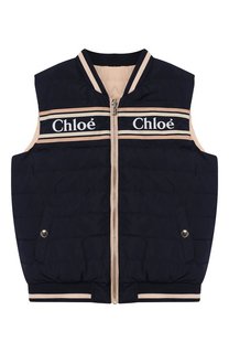 Жилет Chloé