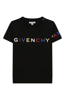 Футболка Givenchy