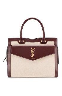 Сумка Uptown medium Saint Laurent