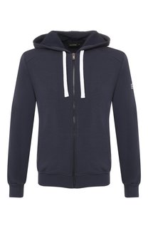 Хлопковая толстовка Ermenegildo Zegna