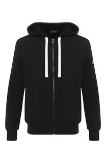 Хлопковая толстовка Ermenegildo Zegna