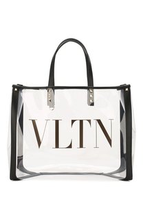 Сумка-тоут Valentino Garavani Grande Plage small Valentino