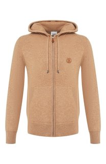 Кашемировая толстовка Burberry