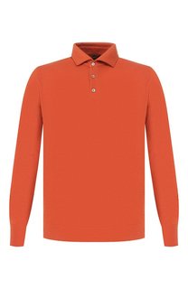 Кашемировое поло Loro Piana