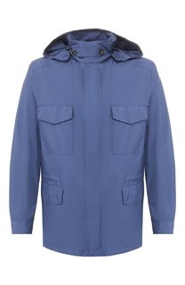 Куртка Traveller Loro Piana