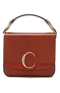 Сумка Chloé С small Chloé