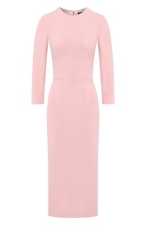 Платье Dolce & Gabbana