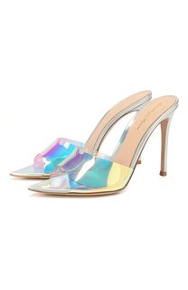 Мюли Elle Gianvito Rossi