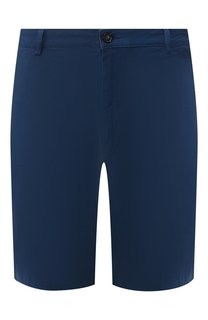 Хлопковые шорты Kenzo
