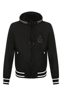 Бомбер Dolce & Gabbana