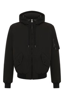 Бомбер Dolce & Gabbana