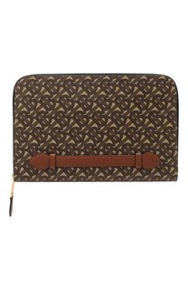 Папка для документов Burberry