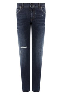 Джинсы Dolce & Gabbana