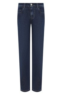 Джинсы Loro Piana