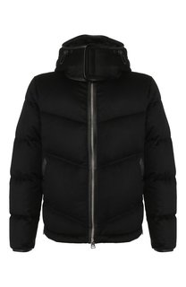 Пуховая куртка Tom Ford