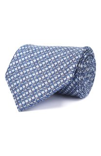 Комплект из галстука и платка Brioni
