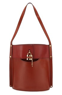 Сумка Aby Bucket Chloé
