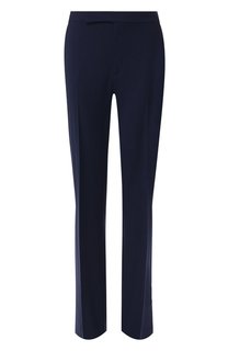 Шерстяные брюки Ralph Lauren