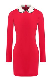 Платье REDVALENTINO