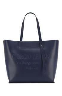 Сумка-тоут Giorgio Armani
