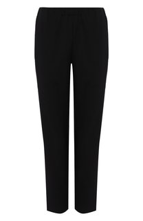 Шерстяные брюки Marni