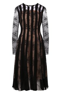 Платье Oscar de la Renta